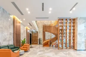 Atour X Hotel Xi'an Economic Development Executive Center - Image 2