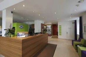 Fred Hotel Hauptbahnhof - Image 3