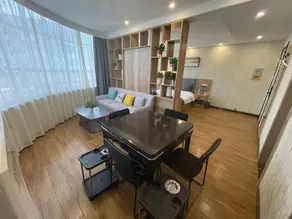 Huazhu Group - Yangquan Yuxian Xiushui East Street Yangquan North Station Paibai Cloud Hotel - Image 2