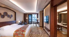 Grand Metropark Longxi Conference Center Beijing - Image 2