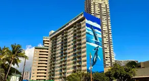 WAIKIKI 2 BEDROOMS, 1 BATH, FREE PARKING, SLEEP 6 - Image 2