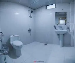 Hispar Hotel Skardu - Image 2