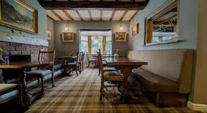 The Plough Inn & Restaurant - Image 5