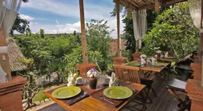 Jepun Didulu Cottages - Image 4