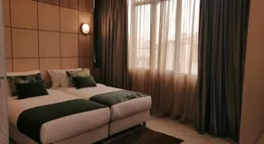 Hôtel Volubilis Meknès - Image 2