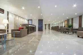 Thomson Hotel Huamark - Image 4