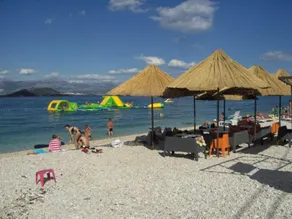 Apartment Naki A2 Slatine, Island Ciovo - Image 3
