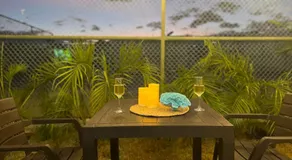 Beach-Style Pool Villa Paradise - Image 4