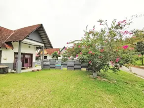 COZY VILLA - Image 2