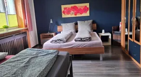 Ferienwohnung FeWe Wandern und Skifahren - Image 2