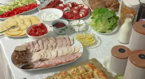 Zajazd Leśny Zwierzyniec - Image 5