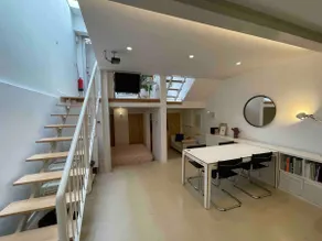 Architect designed openplan 68sqm apartment - Image 5
