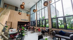 CL24B 2-3pax KLCC Apartment - Image 5