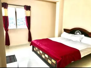 RGI Airport Shamshabad 2bhk - Image 2