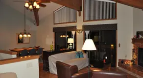 Bitterbrush - 400 Fairview Boulevard - very close to Diamond Peak and beaches - WSTR21-0086 - Tax ID W4900 - Max 7 people, 2 cars parking in carports - Image 2