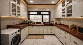Pet Friendly Spacious 3 BHK Penthouse - Image 3