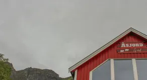 Åsjord Farmhouse - Image 4