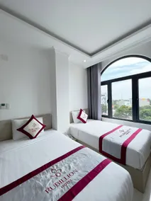 Rubillion Hotel - Image 3
