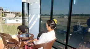 Saya's Abode - Railview Suites - Image 3