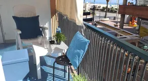 APARTAMENTO con TERRAZA VISTAS AL MAR - Image 4