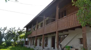 Teo Guesthouse and Camping in Mestia - Image 5