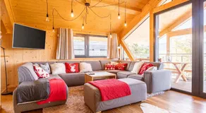 Alpenchalets Reiteralm by ALPS RESORTS - Image 5