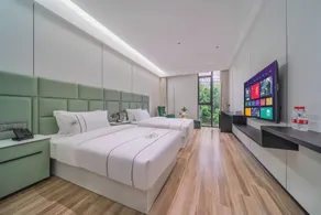 Dianliang Holiday Hotel - Image 2