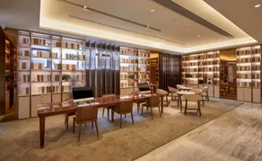 Ji Hotel Hanzhong Central Square - Image 3