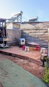 Asahi Seaside Cottage camp site - Image 3