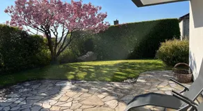 Ferienwohnung Am Sultmer mit Terrasse und Garten - Image 4