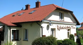 Apartamenty i pokoje gościnne KOŁODZIEJÓWKA - Image 2