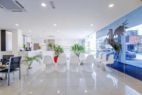 Fumah Hotel Kepong - Image 5