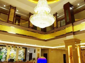 Shuiyuntian Hotel - Image 4