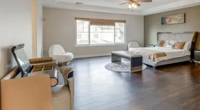 Yard, Home Gym, & Game Room: Spacious Aurora Home - Image 2