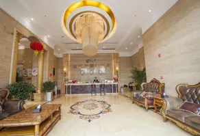 Xuqingyuan Holiday Hotel (Longchi Square Branch) - Image 3