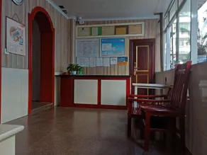 Yayuan Hotel - Image 3