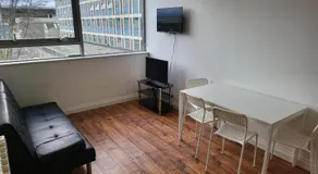 Train Station Apartments - Image 2