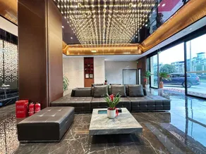 Tumai·Xinchengpu Hotel (Kaijiang County Chengpu Building Branch) - Image 2