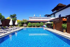 Yilin Hot Spring Resort (Huidong Baipenzhu Branch) - Image 3