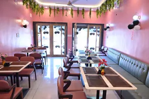 Hotel Kesar Mahal Deshnok - Image 5