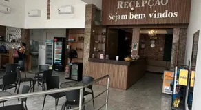 Hotel Olho D'água - Baturité - Image 4