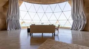 Siniya Island Leisure Campground Umm Al Quwain - Image 2