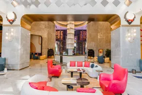 Fantawild holiday hotel Xiamen - Image 3