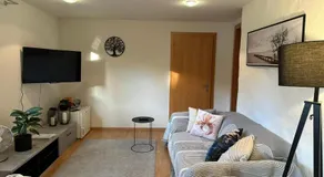 Wohnung in zentraler und trotzdem ruhiger Lage, Balzers - Image 2
