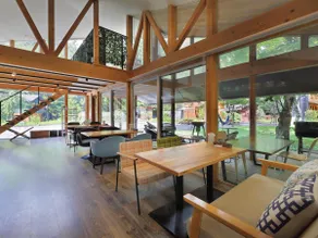 Onsen Glamping ShimaBlue - Image 4