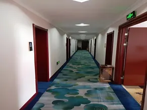 Shell Hotel Jiangsu Taizhou Pharmaceutical High-Tech Zone Taishida Road - Image 3