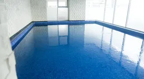 Dpto cerca de Aeropuerto con piscina y zona de trabajo - Image 5