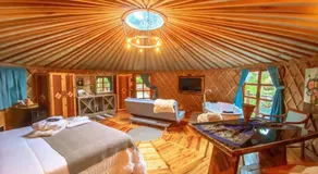 Solar do Oriente - Glamping mountain experience - Image 2