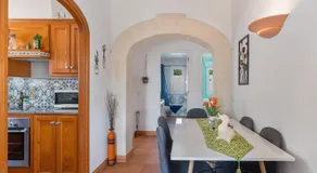 Villa Rose mit Grill, Billardtisch, Pool und internationalen Sat-TV-Kanälen - Image 4