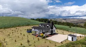 Finca Lituania, El Sisga - Image 4
